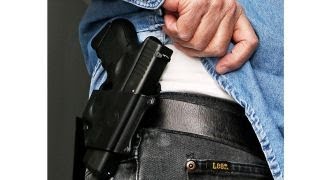 Concealed Carry Reciprocity Act What you need to know [upl. by Vachil]