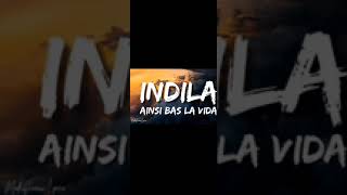 Ainsi Bas La Vila  Indila 1 Hours [upl. by Kiryt]