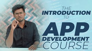 Introduction to App Development Course  Chitti Labs [upl. by Pappas234]