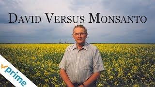 David vs Monsanto  Trailer  Available now [upl. by Adnavoj]