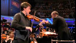 Joshua Bell  Tchaikovsky  Violin Concerto in D major Op 35 [upl. by Grory]