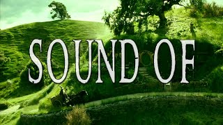 Lord of the Rings  Sound of The Shire Original [upl. by Pena626]