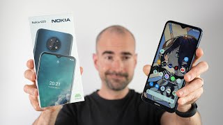 Nokia Smartphones Reviews and Comparisons [upl. by Nicolais]