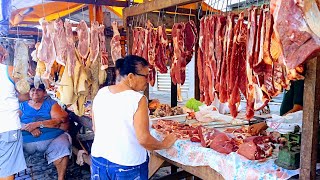 FEIRA LIVRE NAS RUAS DE CATENDE PERNAMBUCO [upl. by Nassir631]