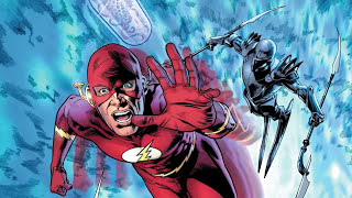 The Flash Outruns Death Comics Explained [upl. by Stevy528]