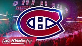 Canadiens Goal Song [upl. by Eillo]