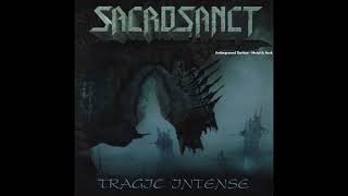 S̲a̲cr̲o̲sanct  T̲r̲a̲gic I̲n̲t̲ense 1993 Full Album [upl. by Aiasi]