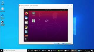 How to Download amp Install Ubuntu 2004 on Windows 10 Virtual Box [upl. by Dareece]