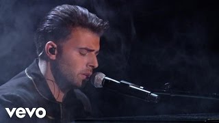 Jencarlos Canela  Irreparable Live [upl. by Sevik]