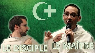 ISLAM ET CHRISTIANISME  DIALOGUE CONVERSION PROSÉLYTISME [upl. by Notlrak]