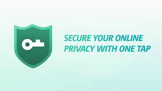 Secure Your Online Privacy with One Tap  VPN Proxy Master [upl. by Nerrad]