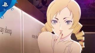 Catherine OST  Also Sprach Brooks Extended [upl. by Notlef]