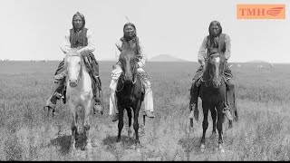 Who are the Comanche [upl. by Dibrin]