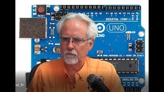 Arduino Tutorial 24 Understanding Passive Buzzers [upl. by Nyllaf11]