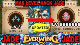 EverWing Hack 2018  All in One Updated for Chrome ✅everwing [upl. by Carola]