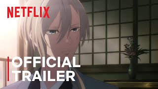 My Happy Marriage  Official Trailer  Netflix [upl. by Mcintyre]