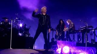 Bon Jovi Always  Live from Wembley Stadium June 21 2019 [upl. by Engle]