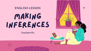 Making Inferences  MELC Based [upl. by Christyna]