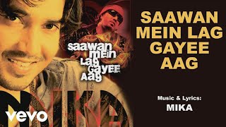 How Sawan Mein Lag Gayi Aag Song Created [upl. by Lednem]