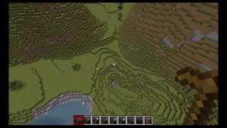 Making Realistic Terrain using WorldEdit [upl. by Wagstaff]