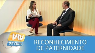 Advogado tira dúvidas sobre reconhecimento de paternidade [upl. by Ainez507]