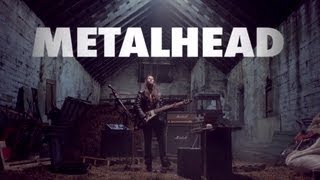 METALHEAD Trailer  Festival 2013 [upl. by Dubenko]