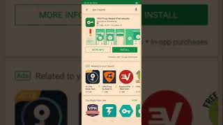 VPN master app install [upl. by Olracnaig]