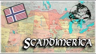 Scandimerica the Real American Vikings [upl. by Takakura709]