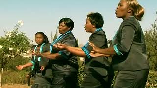 Ncandweni Christ Ambassadors  Selihlatjiwe Iphasika Official Music Video [upl. by Repard]