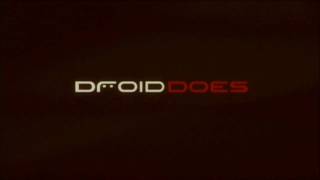 Verizon Wireless Motorola Droid iDont Commercial [upl. by Egerton835]