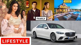 Saloni Khanna Lifestyle 2022 Age Husband Boyfriend BiographyCarsHouseFamilyIncome amp Networth [upl. by Ahterahs332]