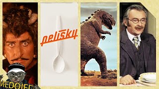 Top 10 Českých a Československých Filmů [upl. by Daveda]