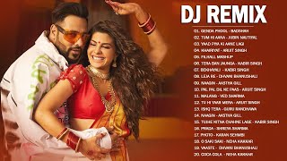 New Hindi Remix Songs 2020  Bollywood DJ REmix Songs  Indian Party Songs 2020  DAnce SOngs [upl. by Candy]