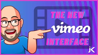 Getting To Know The New Vimeo Interface [upl. by Bohaty]