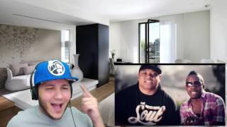 Tedashii  Dum Dum  feat Lecrae REACTION  iamsickflowz [upl. by Liederman]