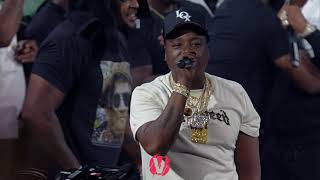 Jadakiss performs quotNew Yorkquot on VERZUZ  The LOX vs Dipset [upl. by Ellord965]