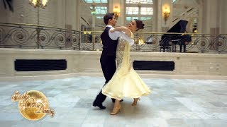 How To Dance The Perfect Quickstep  It Takes Two 2017  BBC Two [upl. by Ruth]