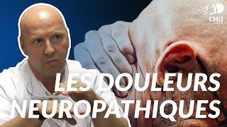 Les douleurs neuropathiques [upl. by Nawd]