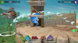 ORCANE CONFIRMED FOR RIVALS 2 [upl. by Seniag]