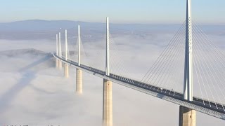 Tallest Bridge in The World  National Geographic Megastructures Documentary [upl. by Emirej801]