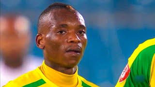 The Match That Made Kaizer Chiefs Buy Khama Billiat [upl. by Kyred18]