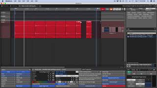 05 Waveform Quick Start  Basic Audio Editing [upl. by Akinehs]