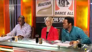 Maltina Dance All 6 EPISODE 14 [upl. by Powell]