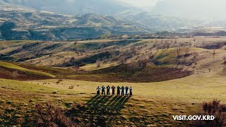 Visit Duhok [upl. by Asselim]