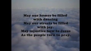 Hear Our Praises With Lyrics Hillsong [upl. by Radley]