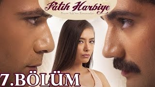 Fatih Harbiye 7Bölüm [upl. by Cuyler]