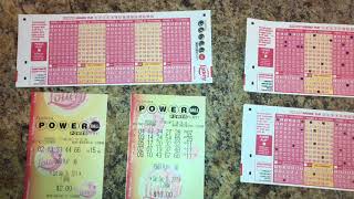 How to play the Powerball Lottery Easiest Explanation [upl. by Katerina]