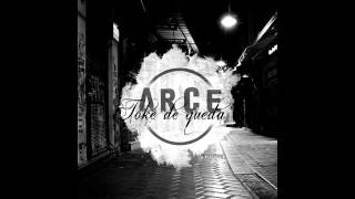 Arce  La voz del barrio [upl. by Essile]