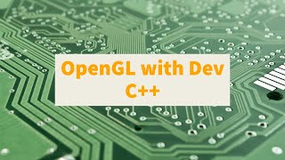 How to Install OpenGL on DevC and its libraries [upl. by Tnomel]