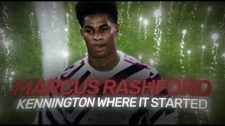 rashford  kennington where it started collab part [upl. by Inanak18]